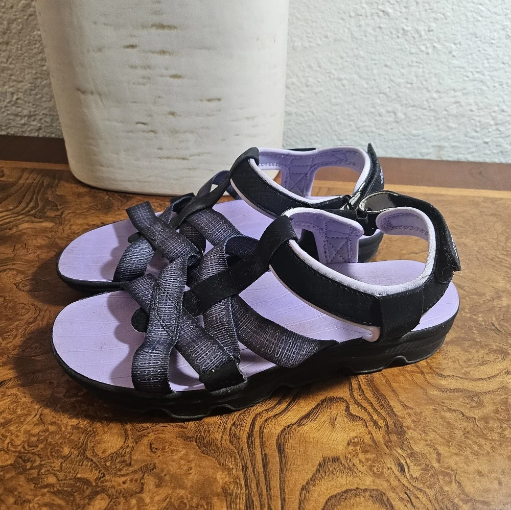 Jsport Sandals - Picture 2 of 4